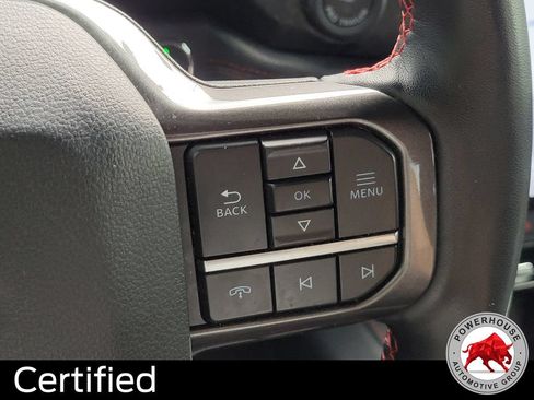Certified 2023 Ford Expedition Limited RWD image 31