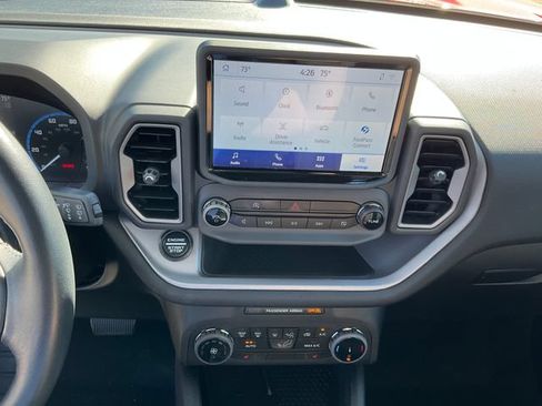 Used 2023 Ford Bronco Sport Big Bend w/ Convenience Package AWD/4WD image 14