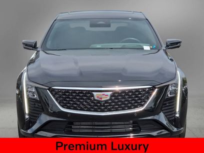 Used 2026 Cadillac CT5 Premium Luxury w/ Technology Package