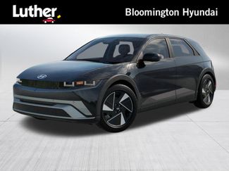 New 2026 Hyundai Ioniq 5 SEL video 1