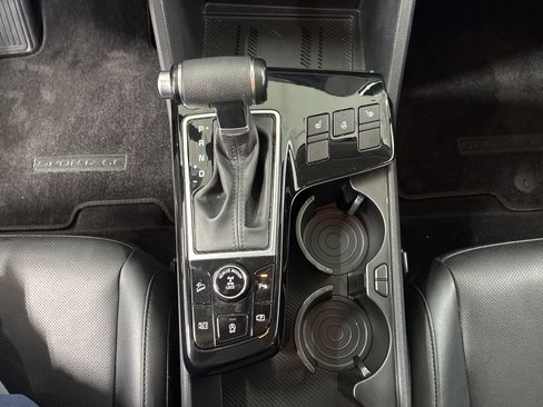 Certified 2023 Kia Sportage EX AWD/4WD image 21