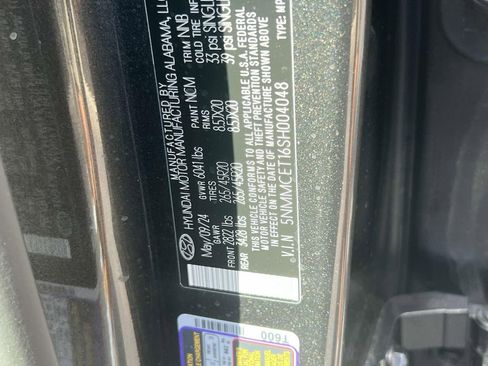 New 2025 Genesis Electrified GV70 Advanced w/ Prestige Package image 17