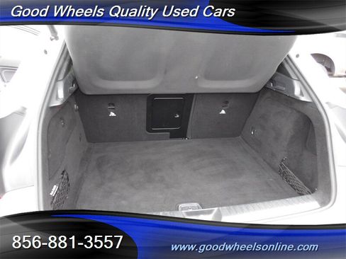 Used 2018 Mercedes-Benz GLA 250 4MATIC image 23