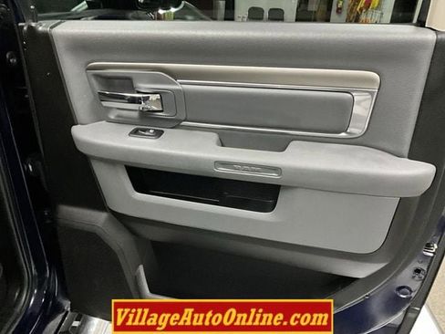 Used 2019 RAM 1500 Big Horn image 33