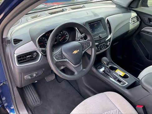 Used 2023 Chevrolet Equinox LS AWD/4WD image 17