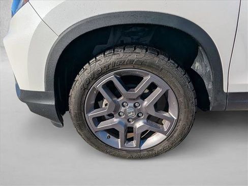 Certified 2023 Honda Passport EX-L image 22