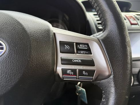 Used 2015 Subaru Forester 2.0XT Premium w/ Popular Package #1 AWD/4WD image 26