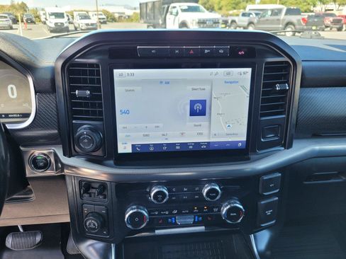 Used 2023 Ford F150 Raptor w/ Raptor Carbon Fiber Package AWD/4WD image 30