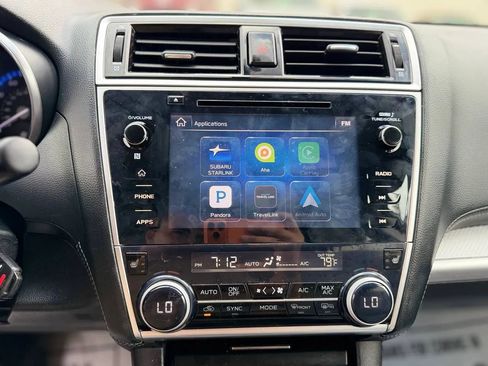 Used 2018 Subaru Outback 2.5i Premium image 42