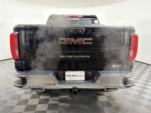 New 2026 GMC Sierra 1500 SLT w/ SLT Premium Plus Package image 10