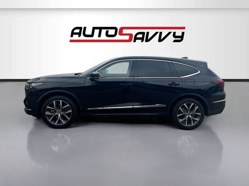Used 2024 Acura MDX FWD w/ Technology Package image 4