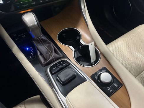 Used 2016 Lexus RX 350 350 image 25