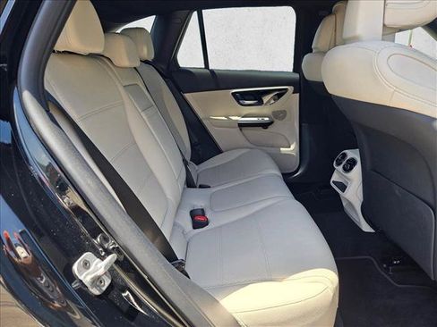 Certified 2026 Mercedes-Benz GLC 300 image 18