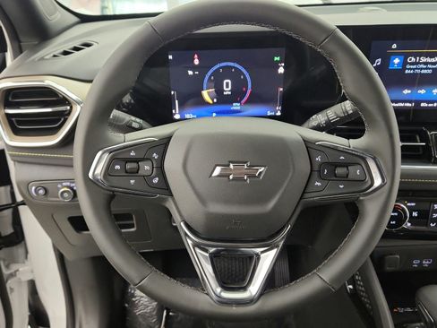 New 2026 Chevrolet TrailBlazer ACTIV w/ Convenience Package image 47