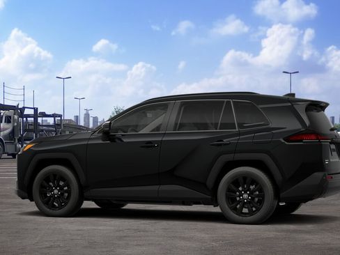 New 2026 Toyota RAV4 XLE Premium image 5
