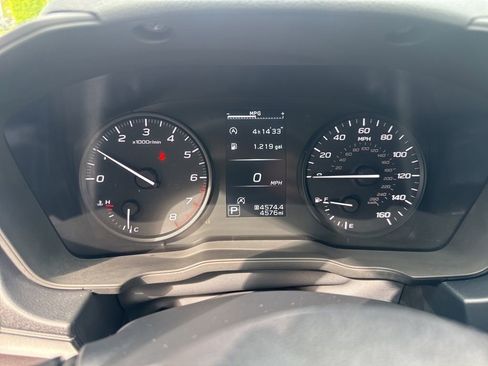Used 2025 Subaru Impreza 2.0i AWD/4WD image 8