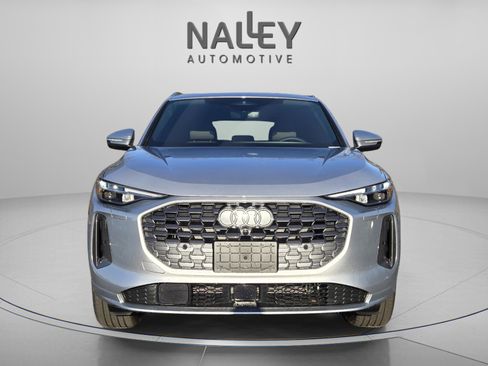 New 2025 Audi Q5 Premium Plus image 9