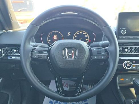 Used 2025 Honda Civic Sport image 14