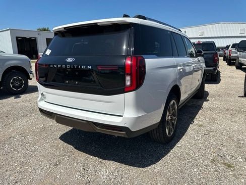 New 2027 Ford Expedition King Ranch AWD/4WD image 4