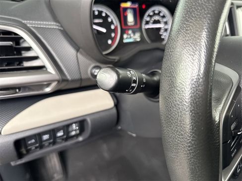 Certified 2023 Subaru Forester Limited image 18