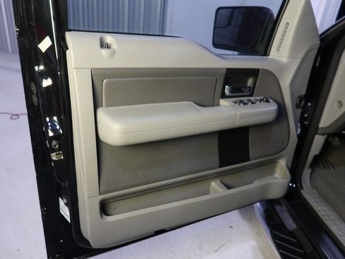 Used 2008 Ford F150 XLT image 20