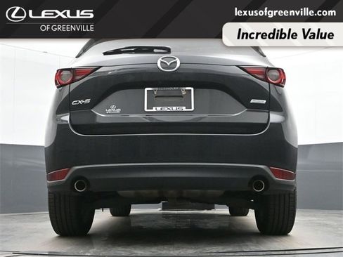 Used 2018 MAZDA CX-5 Grand Touring image 40