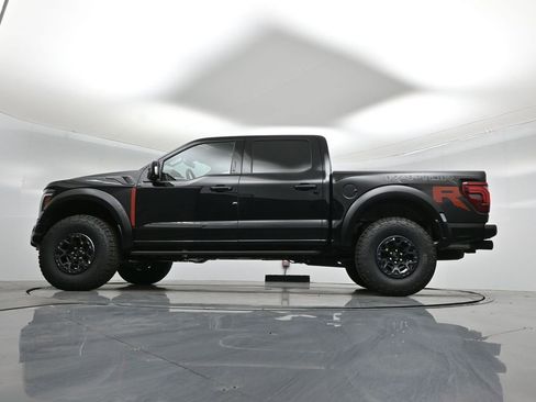 New 2026 Ford F150 Raptor w/ Equipment Group 803A Raptor R AWD/4WD image 52