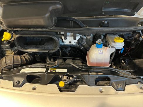 Used 2020 RAM ProMaster 2500 image 36