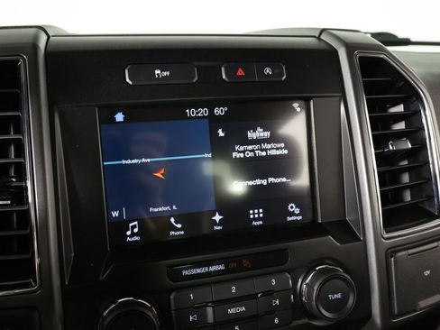 Used 2018 Ford F150 XLT w/ Equipment Group 302A Luxury image 34