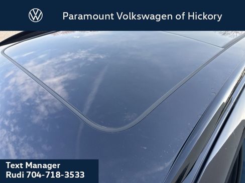 New 2026 Volkswagen Tiguan SE R-Line AWD/4WD image 36