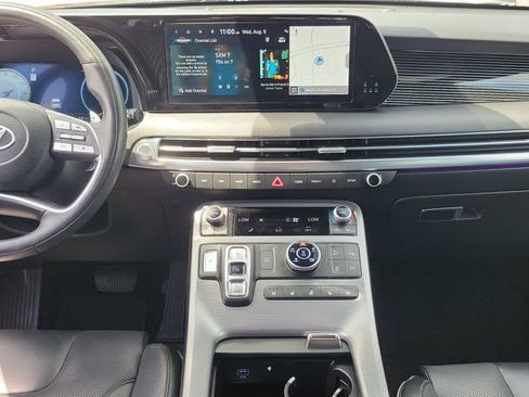 Used 2024 Hyundai Palisade Calligraphy AWD/4WD image 21