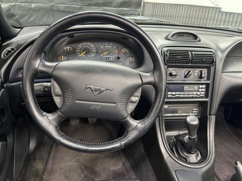 Used 1995 Ford Mustang GT image 17