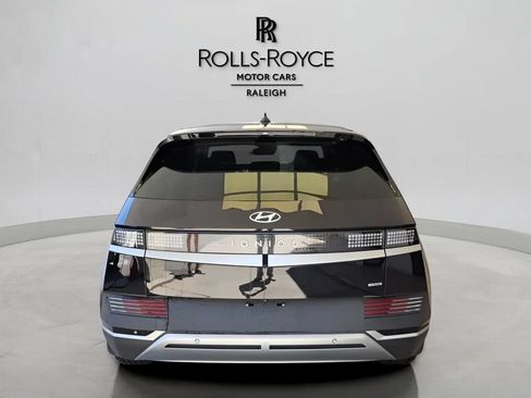 Used 2023 Hyundai Ioniq 5 SEL AWD/4WD image 5