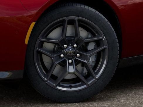 New 2026 Dodge Charger Scat Pack AWD/4WD image 10