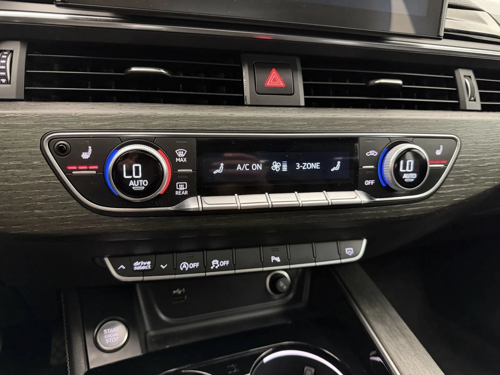 Used 2023 Audi A5 2.0T Premium Plus w/ Premium Plus AWD/4WD image 34