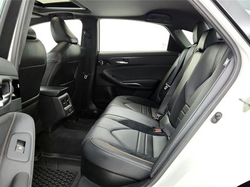 Certified 2020 Toyota Avalon XSE image 30