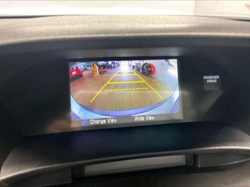 Used 2016 Acura RDX AWD image 20