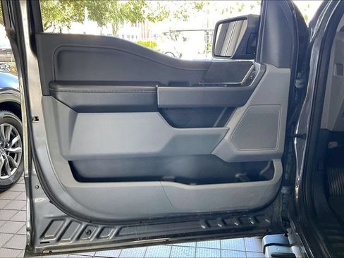 Used 2025 Ford F150 XLT w/ Equipment Group 301A Standard AWD/4WD image 2