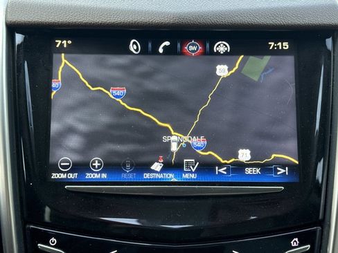 Used 2014 Cadillac SRX Performance w/ Driver Awareness Package FWD image 5