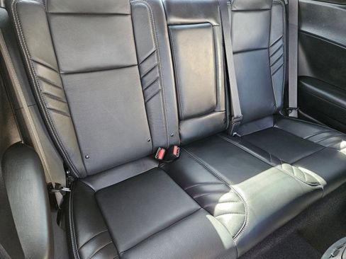 Used 2023 Dodge Challenger SRT Hellcat RWD image 16
