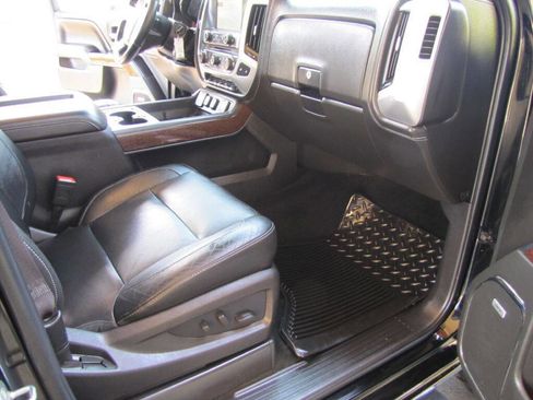 Used 2015 GMC Sierra 1500 SLT image 23