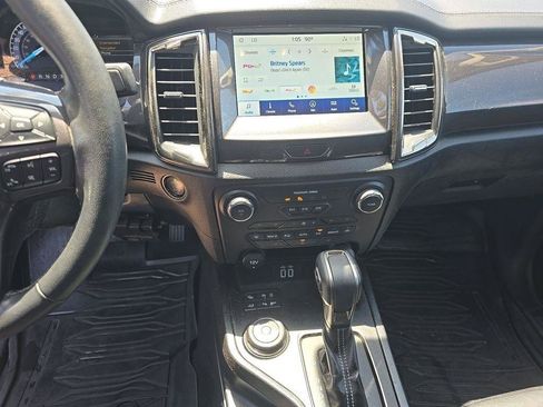 Used 2022 Ford Ranger Lariat w/ Equipment Group 501A High AWD/4WD image 14