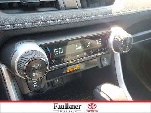 Certified 2025 Toyota RAV4 XLE image 15