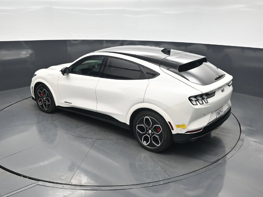 Used 2022 Ford Mustang Mach-E GT AWD/4WD image 40