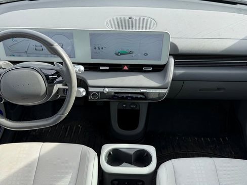 Used 2023 Hyundai Ioniq 5 SEL w/ Cargo Package image 17