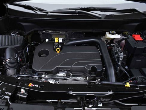 New 2026 Chevrolet Equinox ACTIV image 28