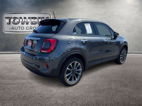Used 2023 FIAT 500X Pop w/ Comfort Group image 4