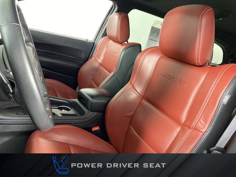 Used 2023 Dodge Durango SRT Hellcat image 19