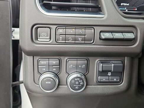 Certified 2023 GMC Yukon XL AT4 w/ Technology Package image 26