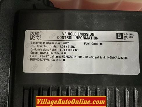 Used 2017 GMC Sierra 1500 Denali w/ Denali Ultimate Package image 50